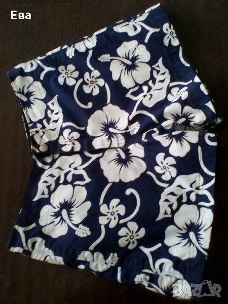 Шорти Diamond с две лица, снимка 1