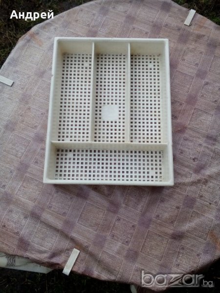 Поставка за кухненски прибори, снимка 1