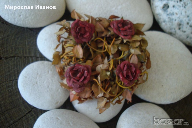 венче, снимка 1