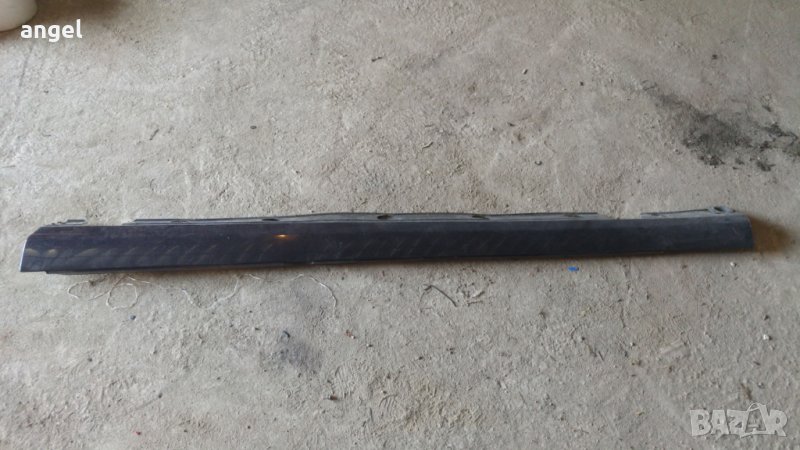 ляв праг за  mercedes s350 2006, снимка 1