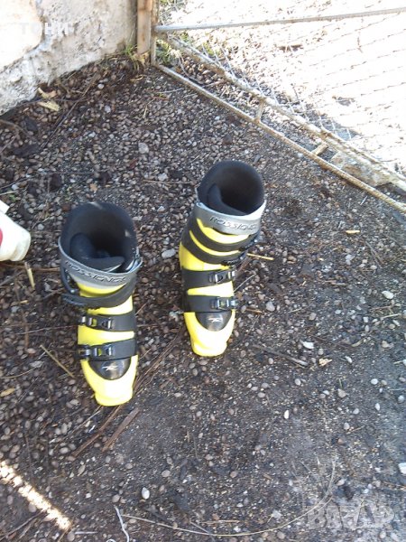 обувки за ски, снимка 1