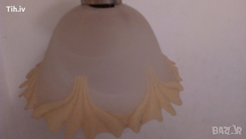 Стъкло за полилей, снимка 1