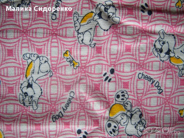 Плътна пижамка от памучна вата, подходяща за студените зимни нощи., снимка 3 - Детски пижами - 15905772