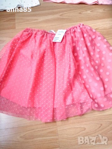  Пола-пачка Н&M с етикет