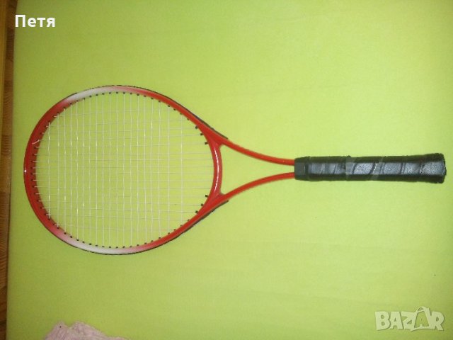 тенис ракета, снимка 1 - Тенис - 22203732