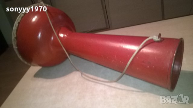 голяма автентична тарамбука-50см-метална, снимка 2 - Ударни инструменти - 26153514