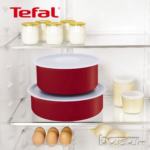 Промоция -42% ! Съд за готвене Tefal Ingenio / 24 cm, снимка 8 - Съдове за готвене - 21233107
