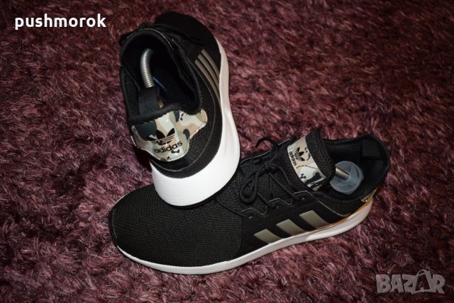 Adidas X_PLR 10, снимка 8 - Маратонки - 25328987