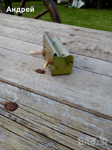 Пулт за управление, снимка 2 - Антикварни и старинни предмети - 25886992