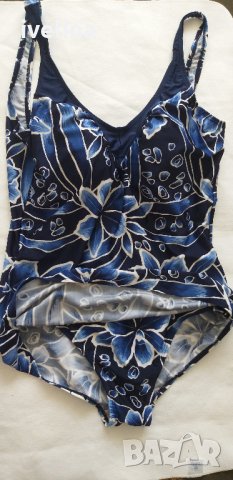 Нов бански рокля , снимка 2 - Бански костюми - 25587037