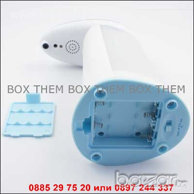 Автоматичен диспенсър за сапун - код 520, снимка 12 - Други стоки за дома - 12339820