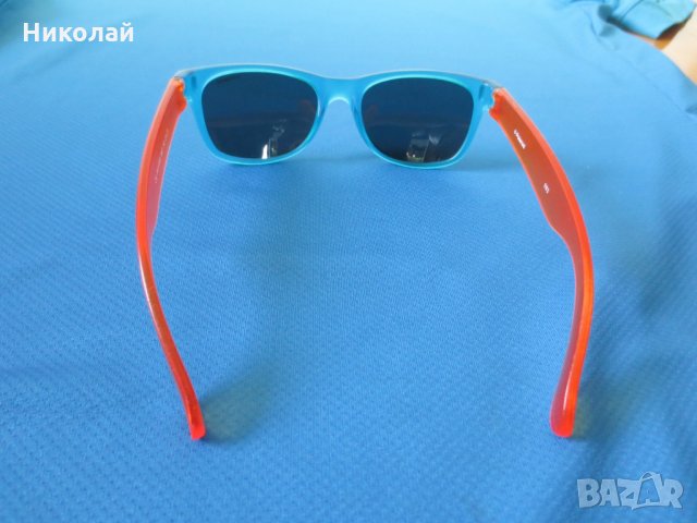 Polaroid Junior Polarized 4-8 години, снимка 4 - Други - 25124403