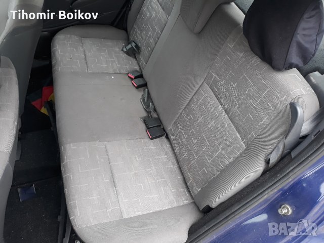 Дачия Сандеро 1.4 на части, снимка 9 - Автомобили и джипове - 22543894