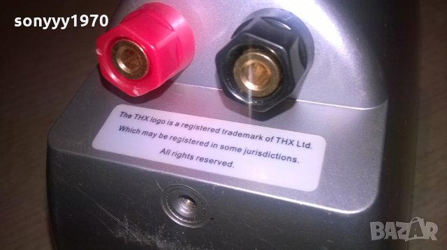 teufel-berlin made in germany-2бр-внос швеицария, снимка 6 - Тонколони - 25474338