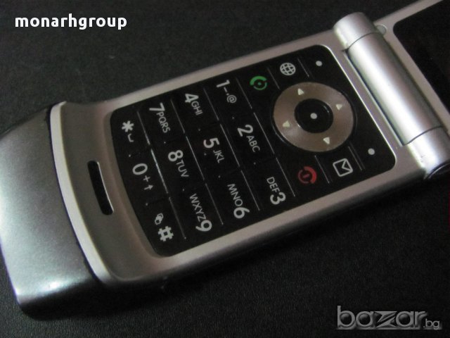 Телефон Motorola, снимка 4 - Motorola - 17466776