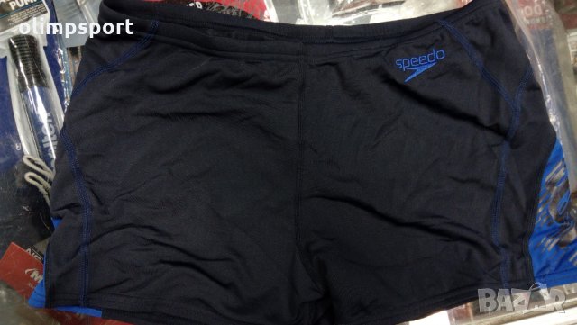 мъжки бански Speedo нови размер 48 М/Л талия до 100см