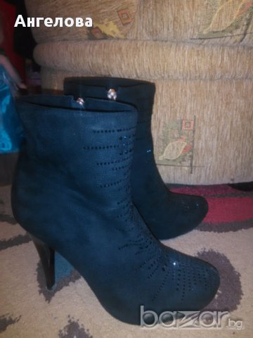 Обувки в отлично състояние