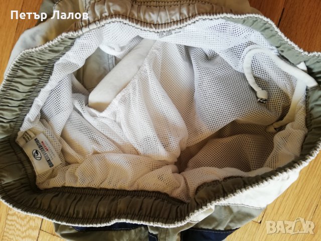 Намалени Quiksilver бански мъжки, снимка 5 - Бански - 25614687