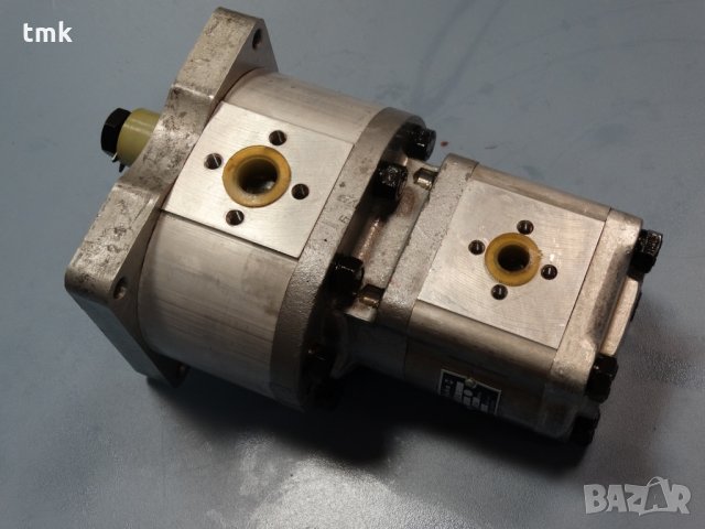 Хидравлична помпа C43X/C33X, снимка 5 - Водни помпи - 23521132