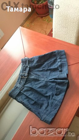 Replika moda, снимка 2 - Дънки - 12594478