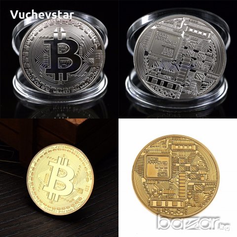 Колекционерски монети, снимка 1