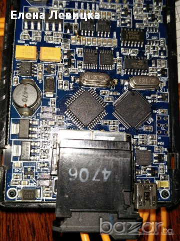 Porsche Cayenne MOST - HUR 955, снимка 8 - Други - 13273444