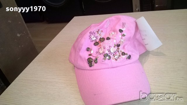 Karisma-маркова шапка-внос швеицария, снимка 6 - Шапки - 14559256