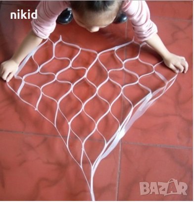 Мрежа разтегателна пластика за оформяне на сърце от балони украса декор парти , снимка 4 - Други - 25988329