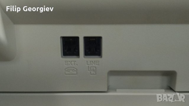 Цветен Лазерен принтер BROTHER MFC 9970CDW Fax 4 в 1 Топ обслужен в Германия, снимка 12 - Принтери, копири, скенери - 25754380