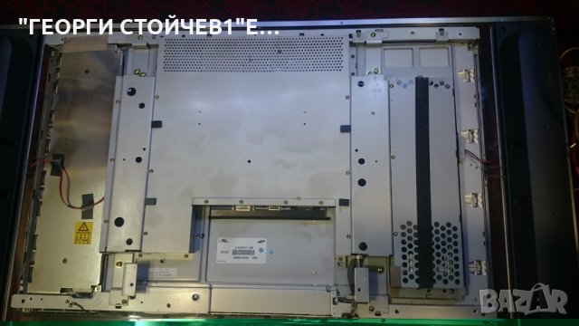 LDM-3210 БЕЗ TUNER BORD, снимка 3 - Части и Платки - 22604881