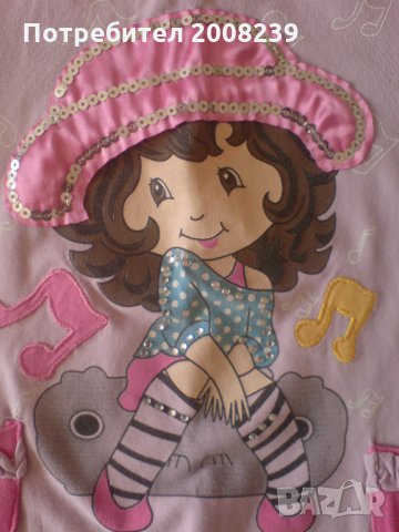 Блузка, снимка 2 - Детски Блузи и туники - 22238148