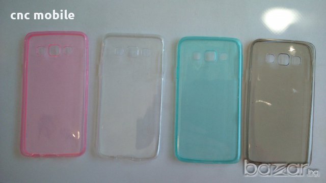 Samsung A3 - Samsung Galaxy A3 - Samsung SM-A300F калъф - case