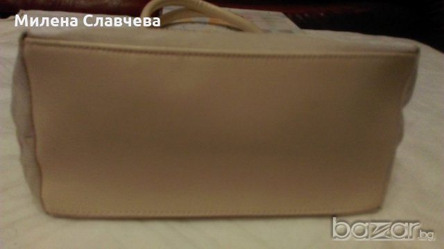 НОВА чанта  ROCCOBAROCCO, снимка 2 - Чанти - 20708647