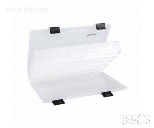 Кутия за воблери - FORMAX LURES