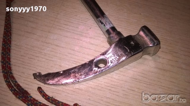 Salewa west germany 1150-пикел-внос швеицария, снимка 3 - Други спортове - 18031384