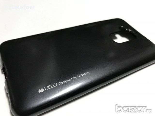 Huawei Honor 7 Lite i-jelly metal силиконов гръб с метален отблясък, снимка 7 - Калъфи, кейсове - 17309103