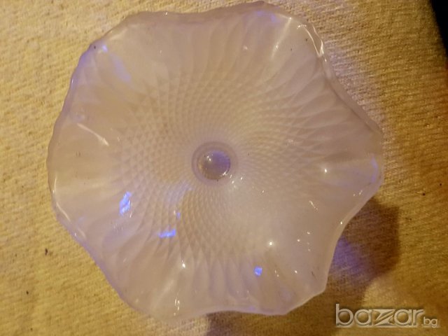 Френска кристална фруктиера, снимка 6 - Други - 20399138