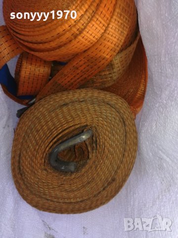 колани за тир//ремърке-за теглене или укрепване-15лв за бр, снимка 3 - Аксесоари и консумативи - 22247264