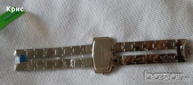 Нов! Ръчен часовник Бенетон UNITED COLORS OF BENЕTTON 7453119545-50479, снимка 2 - Дамски - 12793070