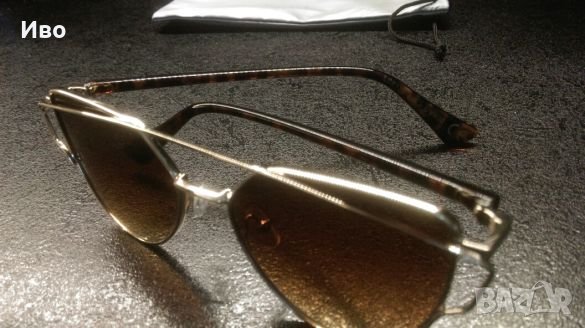 Нови слънчеви очила с качествена uv защита.Спешно и изгодно! 