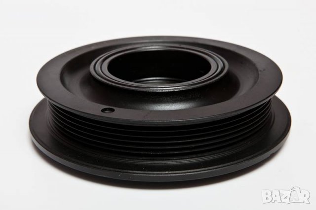 Ремъчна шайба колянов вал за OPEL -55351711, снимка 2 - Части - 21231414