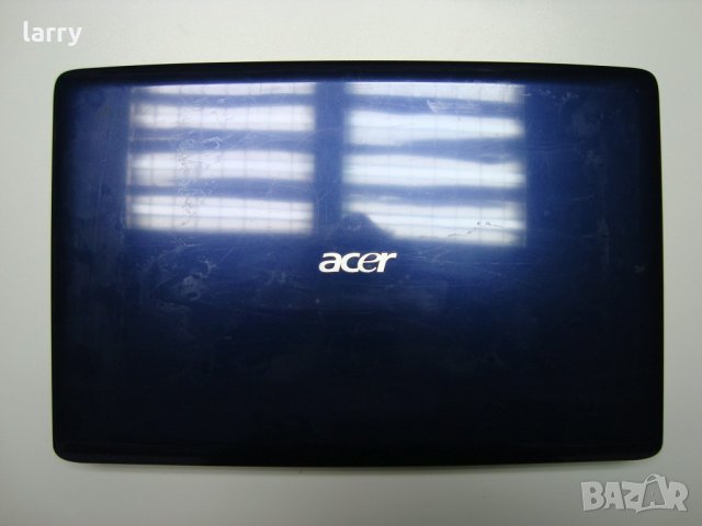 Acer Aspire 7540 лаптоп на части, снимка 2 - Части за лаптопи - 23573057