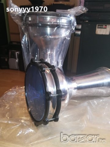 PARTY UP-нови турски тарамбуки-40х25см-ОРИГИНАЛ ОТ СИРИЯ, снимка 17 - Ударни инструменти - 20973483