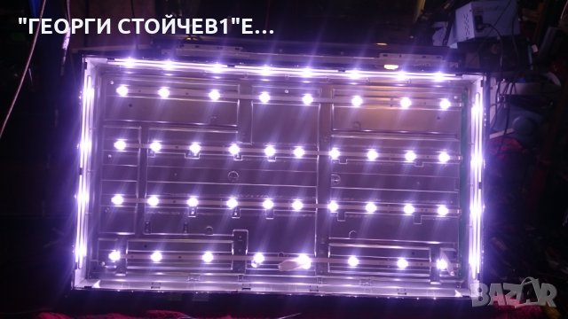 LT-43VF52M 17MB211S 17MB62 VES430UNYL-2D-N01 43 6871L 5C6 150