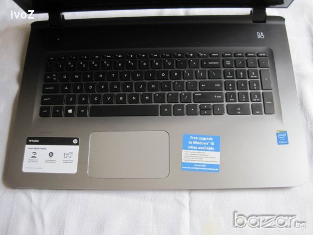 Продавам HP-DV7 - G077cl-на части, снимка 2 - Части за лаптопи - 19025486