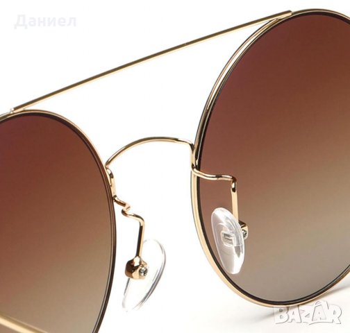 Оригинални слънчеви очила TS Turok Steinhardt, снимка 5 - Слънчеви и диоптрични очила - 22458717