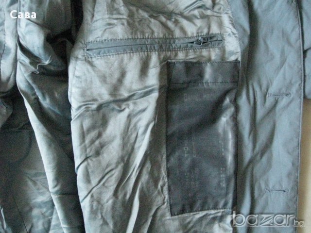  яке пролет,есен DANIEL HECHTER  мъжко,л, снимка 4 - Якета - 14677076