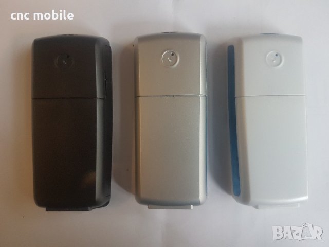 Sony Ericsson T230 - Sony Ericsson T290 панел, снимка 2 - Резервни части за телефони - 21973114