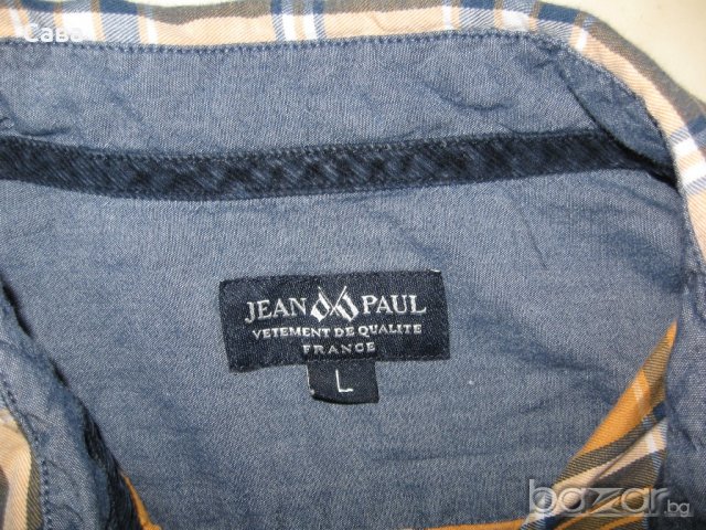 Риза JEAN PAUL   мъжка,л