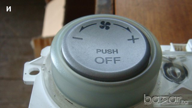 управление за климатроник / климат-контрол за Мазда 6 / Mazda 6, снимка 4 - Части - 11690869